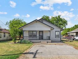 Pre-foreclosure in  W HUFFMAN ST Krum, TX 76249