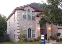 Pre-foreclosure in  FAIRHAVEN DR Fort Worth, TX 76123