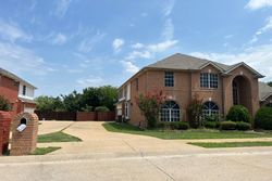 Pre-foreclosure in  LOCHMOOR LN Lewisville, TX 75077