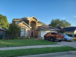 Pre-foreclosure in  COUCH LN Cedar Hill, TX 75104