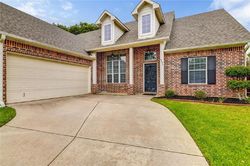 Pre-foreclosure Listing in MATTIE LN LAKE DALLAS, TX 75065