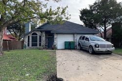 Pre-foreclosure in  SHADY BROOK LN Cedar Hill, TX 75104