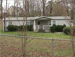 Pre-foreclosure in  CLIFT CAVE DR Soddy Daisy, TN 37379