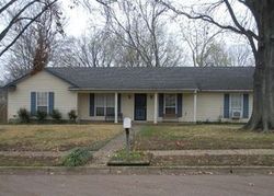 Pre-foreclosure in  LAUREL CREEK RD Memphis, TN 38134