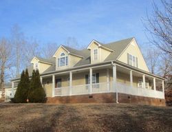 Pre-foreclosure in  COUNTRY WOOD Selmer, TN 38375