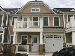 Pre-foreclosure Listing in WATCHTOWER DR SELBYVILLE, DE 19975