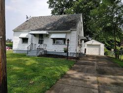 Pre-foreclosure in  CHARLES AVE Barberton, OH 44203