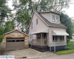 Pre-foreclosure in  3RD ST Lakemore, OH 44250
