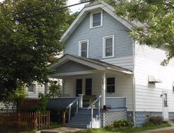 Pre-foreclosure in  MARKS AVE Akron, OH 44305