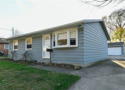 Pre-foreclosure in  JUNIATA RD Tallmadge, OH 44278