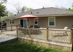 Pre-foreclosure in  KENT RD Stow, OH 44224