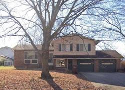 Pre-foreclosure in  BRUCE ST Canal Fulton, OH 44614
