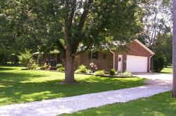 Pre-foreclosure Listing in LEAVER AVE NW CANAL FULTON, OH 44614