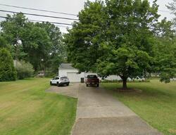 Pre-foreclosure in  WILMA AVE NE Alliance, OH 44601