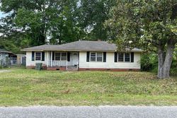 Pre-foreclosure in  E CHARLOTTE AVE Sumter, SC 29150