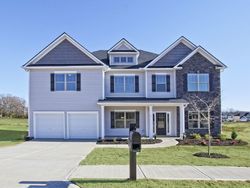 Pre-foreclosure in  DUNSBOROUGH DR Simpsonville, SC 29680