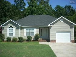 Pre-foreclosure in  YOSHINO CIR Lexington, SC 29072