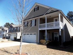 Pre-foreclosure in  GREEN TURF LN Elgin, SC 29045