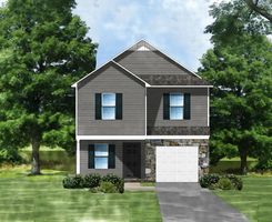 Pre-foreclosure Listing in LAWNDALE DR GASTON, SC 29053