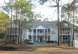 Pre-foreclosure in  SWEETWATER BLVD Murrells Inlet, SC 29576