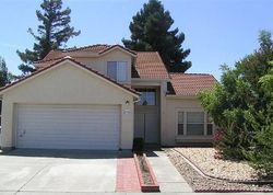 Pre-foreclosure in  PEPPERTREE DR Fairfield, CA 94533