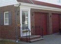 Pre-foreclosure in  MARCONI ST Providence, RI 02909