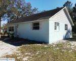 Pre-foreclosure in  CENTER AVE Pomona Park, FL 32181