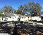 Pre-foreclosure in  CENTER AVE Pomona Park, FL 32181