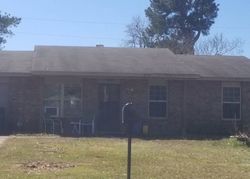 Pre-foreclosure in  CORBIN ST Jacksonville, AR 72076