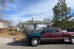 Pre-foreclosure in  5TH AVE Pueblo, CO 81003