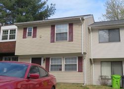 Pre-foreclosure in  FALKLAND PL Capitol Heights, MD 20743