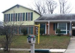 Pre-foreclosure in  BRAE BROOKE DR Lanham, MD 20706