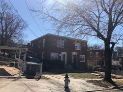 Pre-foreclosure in  MOROCCO ST Capitol Heights, MD 20743