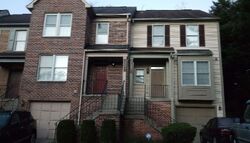 Pre-foreclosure in  GREENSPIRE TER Hyattsville, MD 20783