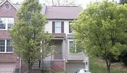 Pre-foreclosure in  GREENSPIRE TER Hyattsville, MD 20783