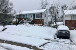 Pre-foreclosure in  NIMITZ DR District Heights, MD 20747