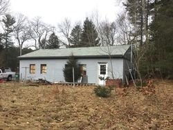 Pre-foreclosure in  HOBOMOCK ST Pembroke, MA 02359