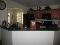 Pre-foreclosure in  E DENIM TRL San Tan Valley, AZ 85143