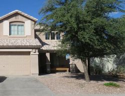Pre-foreclosure in  N RED FINCH DR San Tan Valley, AZ 85143