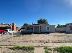 Pre-foreclosure in  S 6TH AVE Phoenix, AZ 85041