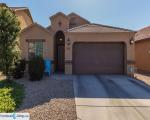 Pre-foreclosure in  S 88TH LN Tolleson, AZ 85353