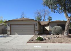 Pre-foreclosure in  W FALBROOK WAY Tucson, AZ 85741
