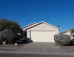 Pre-foreclosure in  S MOGOLLON DR Tucson, AZ 85706