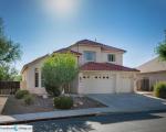 Pre-foreclosure in  N ECHO VALLEY DR Tucson, AZ 85755
