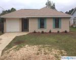 Pre-foreclosure in  OLD HICKORY DR Pensacola, FL 32507