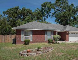 Pre-foreclosure in  SAGAMORE DR Pensacola, FL 32514