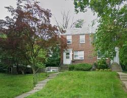 Pre-foreclosure in  BEECH LN Glenside, PA 19038