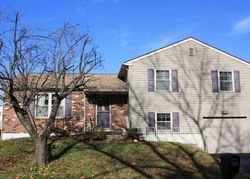 Pre-foreclosure in  CLEAR SPRINGS DR Bensalem, PA 19020
