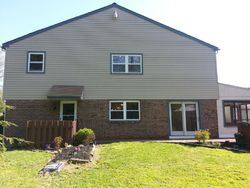 Pre-foreclosure in  INLET DR Bensalem, PA 19020
