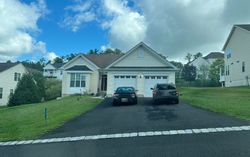 Pre-foreclosure in  PINE VALLEY WAY East Stroudsburg, PA 18302